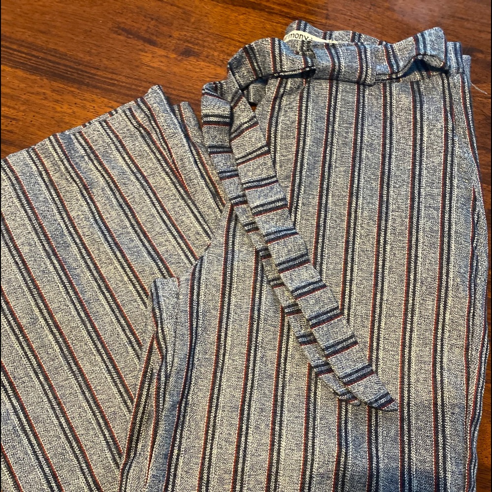 Ladies Pants